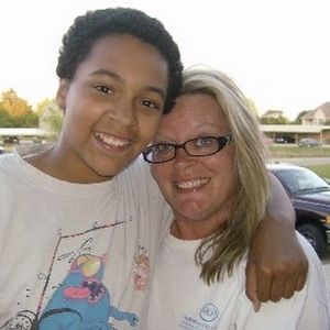 Meet your Posher, Rhonda